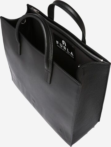 FURLA - Shopper 'ATLANTIDE' en negro