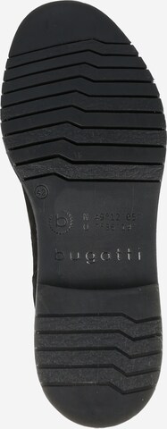 bugatti Chelsea boots 'Caj' in Zwart