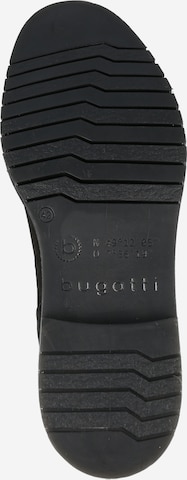 bugatti Μπότες chelsea 'Caj' σε μαύρο