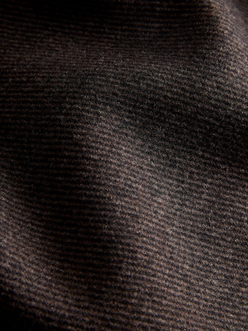Jack & Jones Plus - Chaqueta de entretiempo 'JPRBLUWakefield' en marrón
