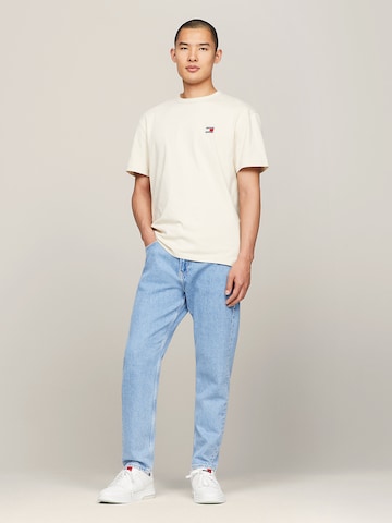 Tommy Jeans Regular Jeans 'Isaac' in Blauw