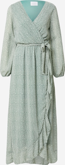 SISTERS POINT Dress 'GUSH-LS5' in Pastel green / White, Item view