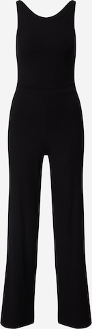 EDITED Jumpsuit 'Remi' i svart: forside