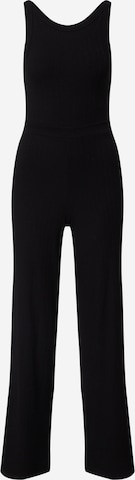 EDITED - Jumpsuit 'Remi' en negro: frente