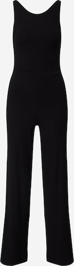 EDITED Jumpsuit 'Remi' en negro, Vista del producto
