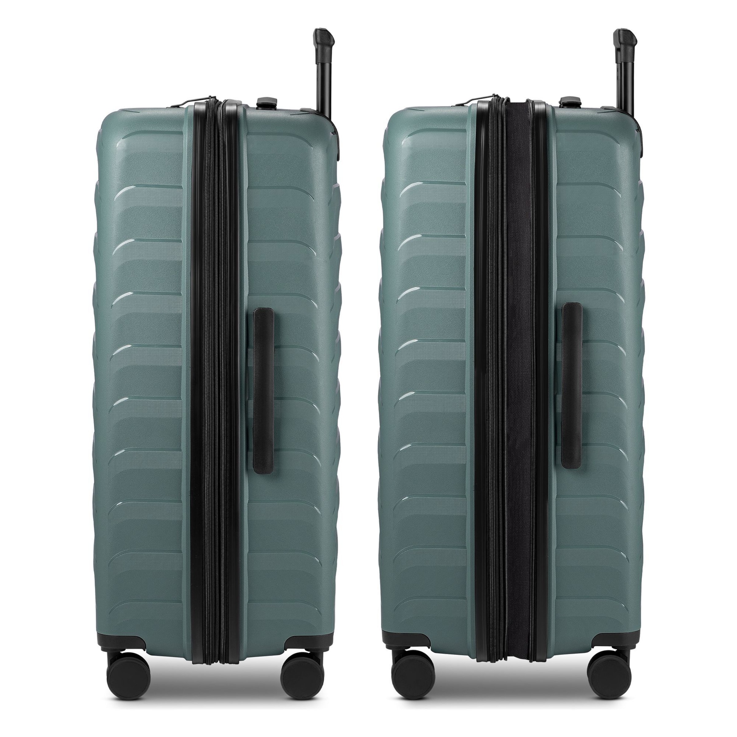 Trolley di D&N in blu