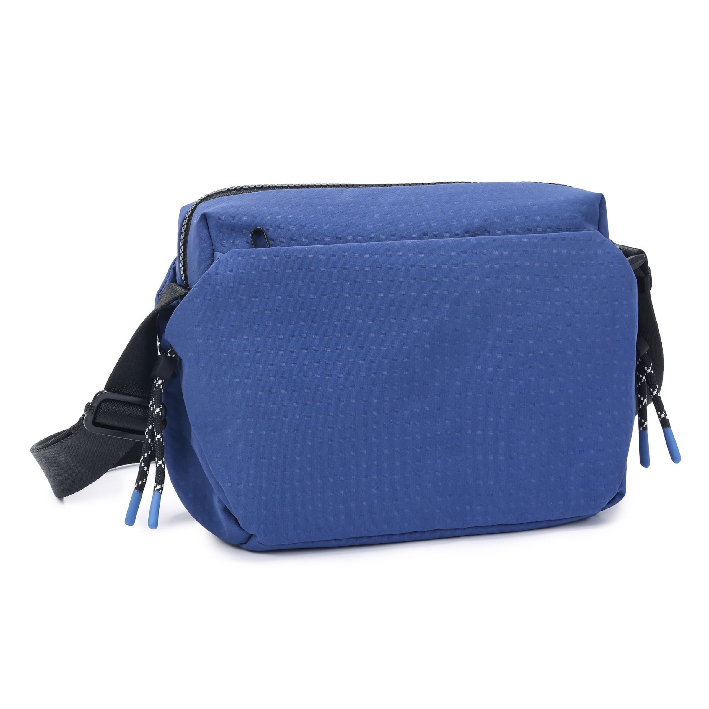 Borsa a tracolla 'String Kosho' di Hedgren in blu
