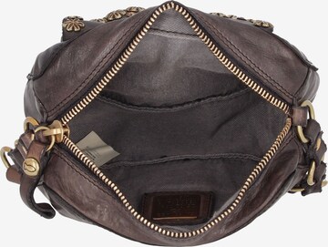 Campomaggi Shoulder Bag in Brown