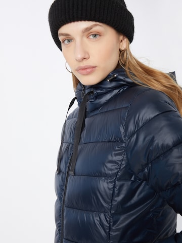 ESPRIT Jacke in Blau