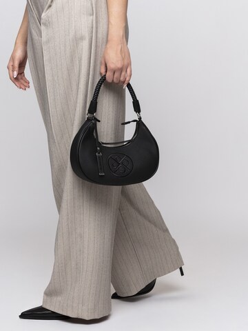 Picard Handtas 'Pretty' in Zwart