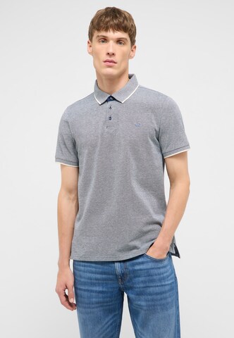MUSTANG Shirt ' Style Palco ' in Blue: front