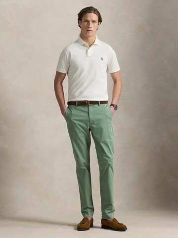 Polo Ralph Lauren Футболка в Бежевый