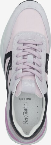 Nero Giardini Sneaker low in Lila