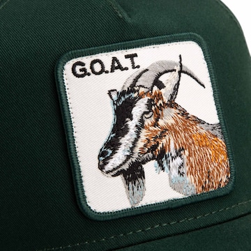 Casquette GOORIN Bros. en vert