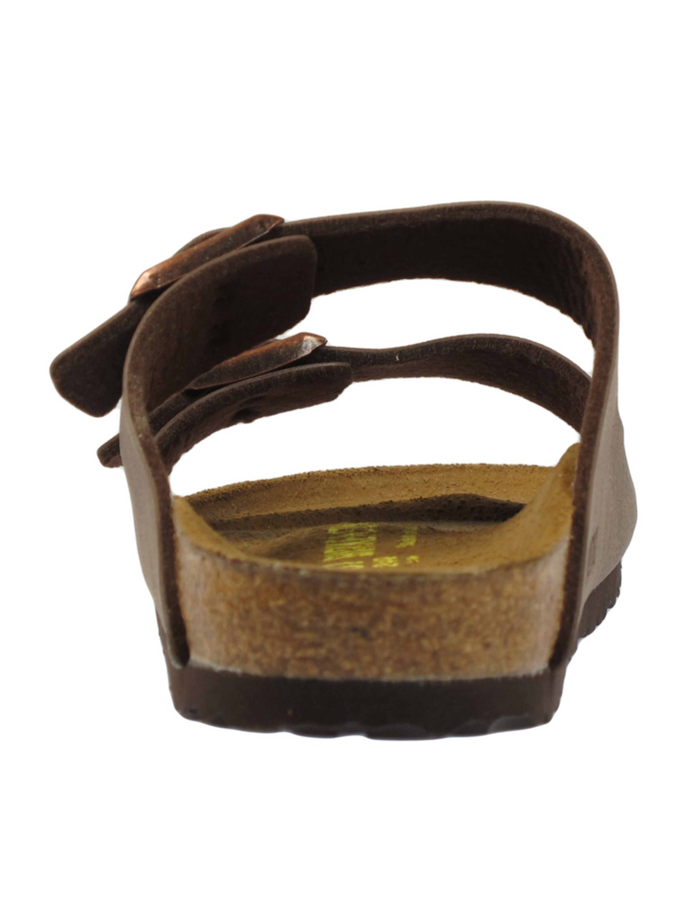 Zoccoletto 'Arizona' di BIRKENSTOCK in marrone