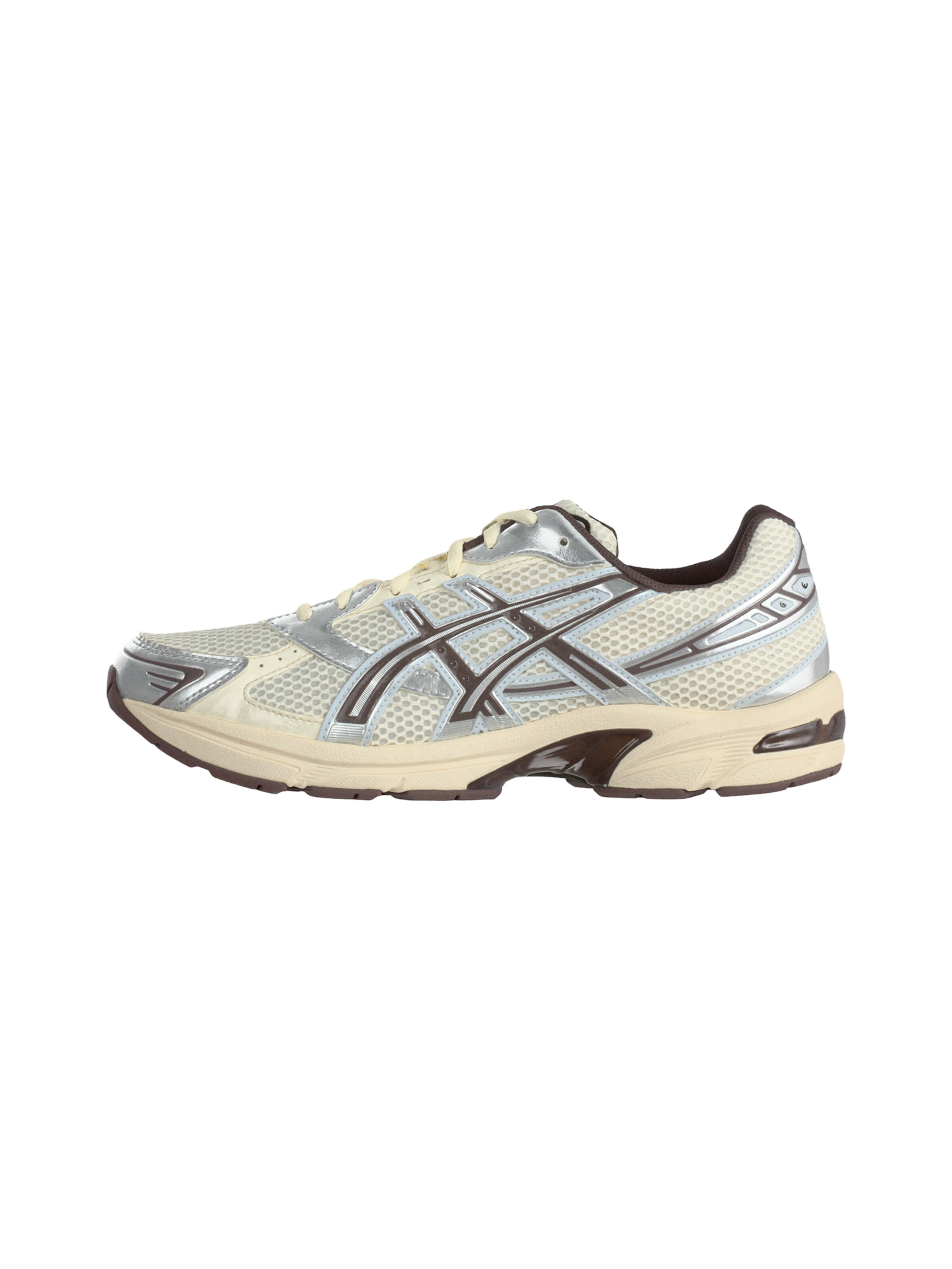 ASICS SportStyle Nízke tenisky 'GEL-1130' - Béžová: predná strana