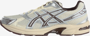 ASICS SportStyle Nízke tenisky 'GEL-1130' - Béžová: predná strana