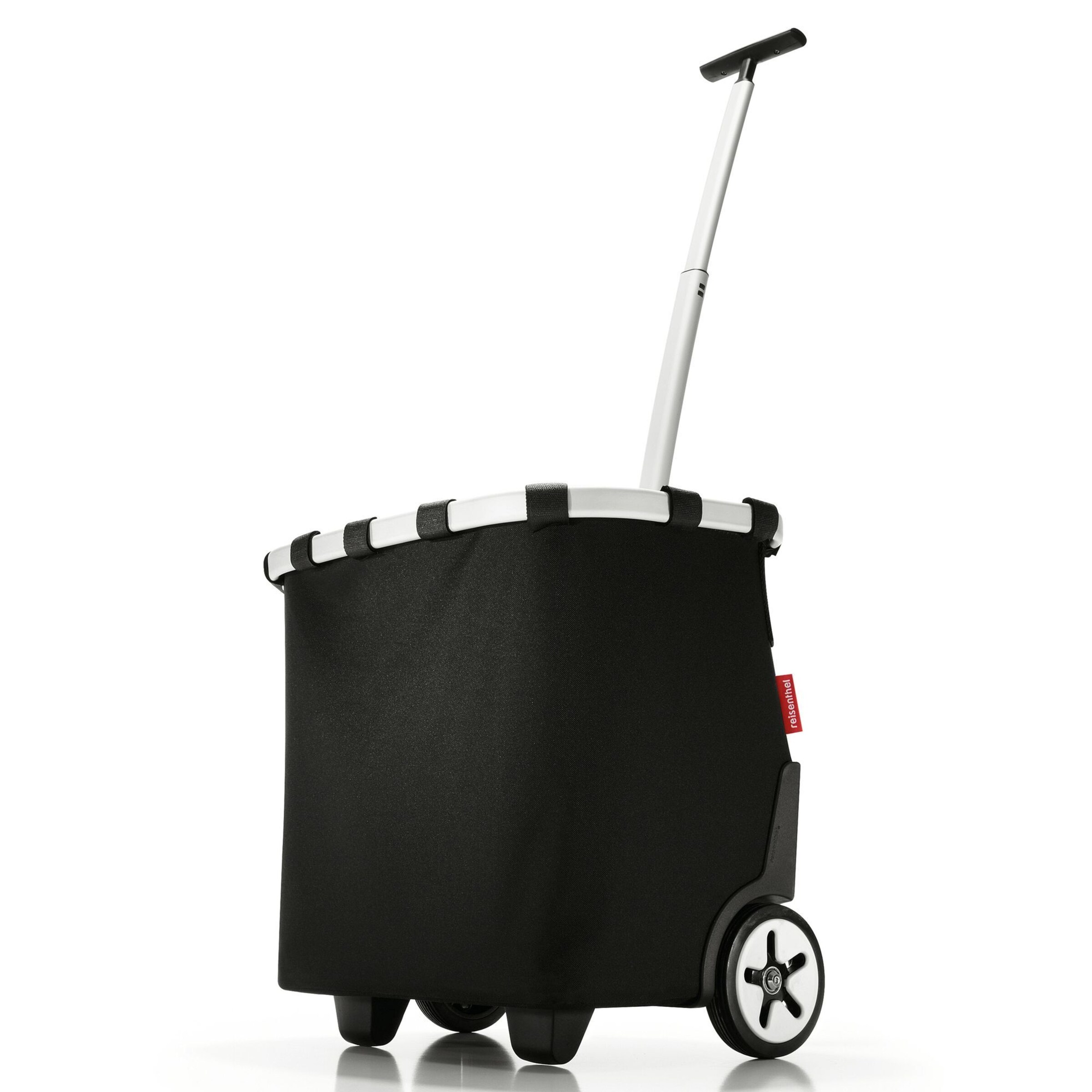 REISENTHEL Cart in Black