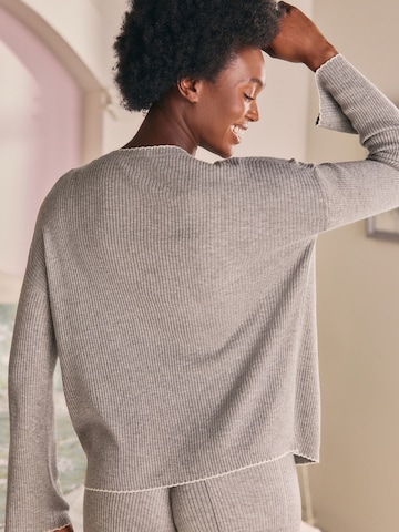 Giacchetta di LAURA ASHLEY in grigio