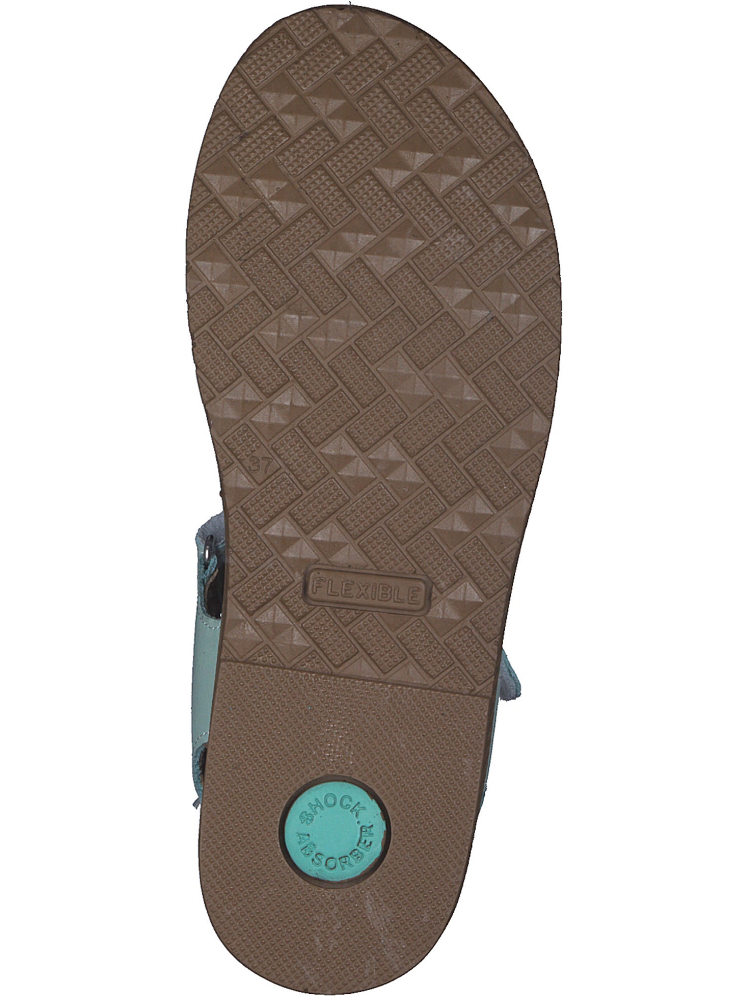 IMAC Sandals '380550' in Blue