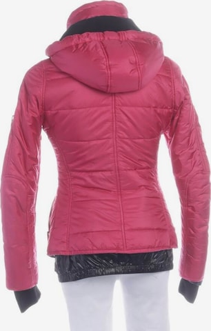Frauenschuh Jacket & Coat in S in Pink