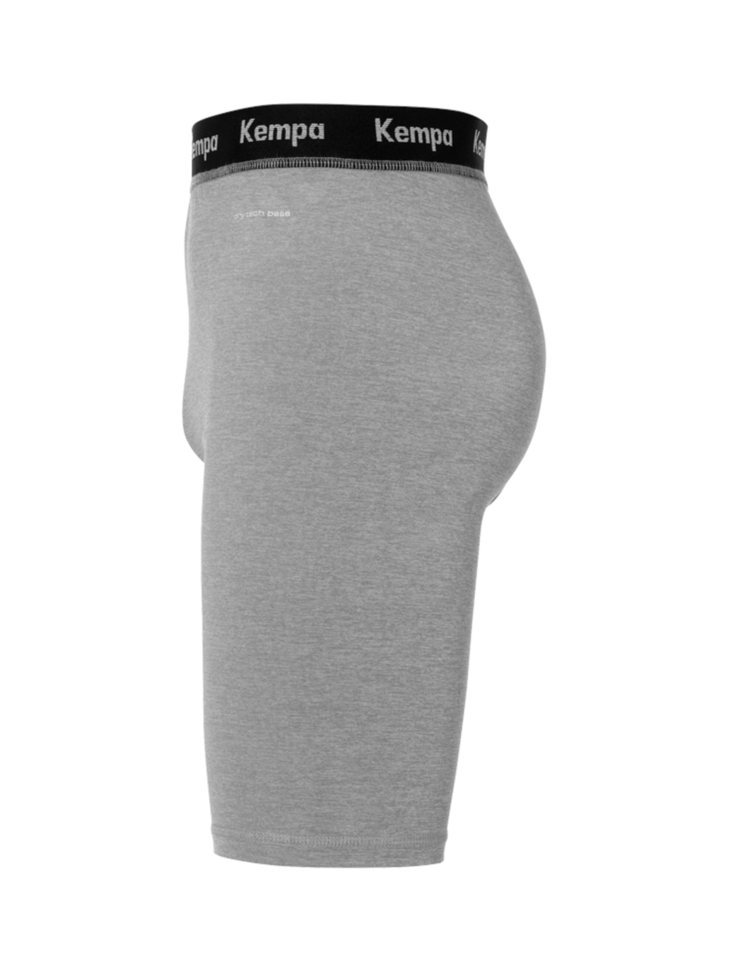 KEMPA Skinny Performance Underwear in Grey