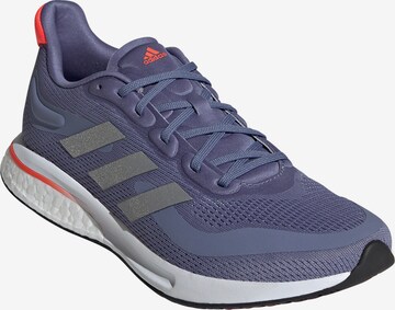 ADIDAS PERFORMANCE - Sapatilha de corrida 'Supernova' em roxo