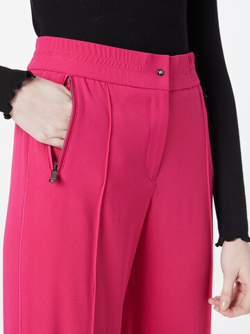 Riani Loosefit Hose in Pink