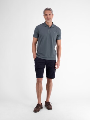 LERROS Shirt in Grey