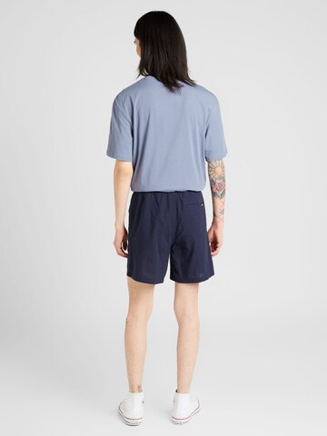 JACK & JONES Обычный Штаны 'PAROS' в Синий