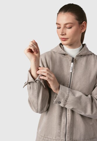 Giacca di mezza stagione 'Lerris' di Ragwear in beige