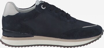 s.Oliver Sneaker in Blau