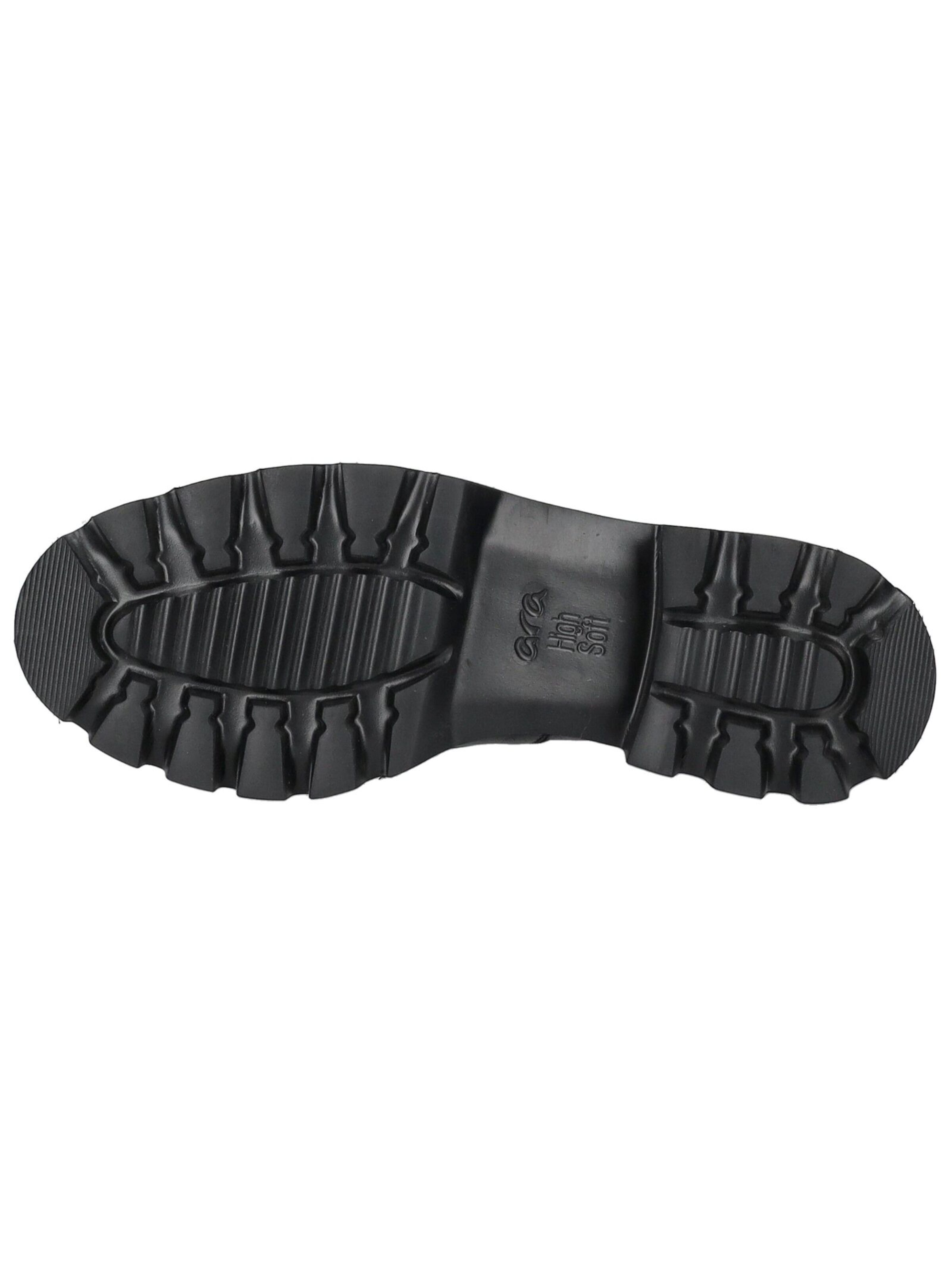 Slipper di ARA in nero