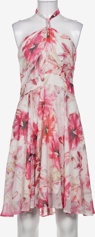 Orsay Dress in XS in Pink: front