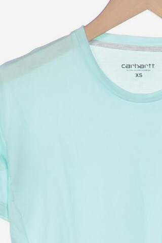 Carhartt WIP T-Shirt XS in Grün