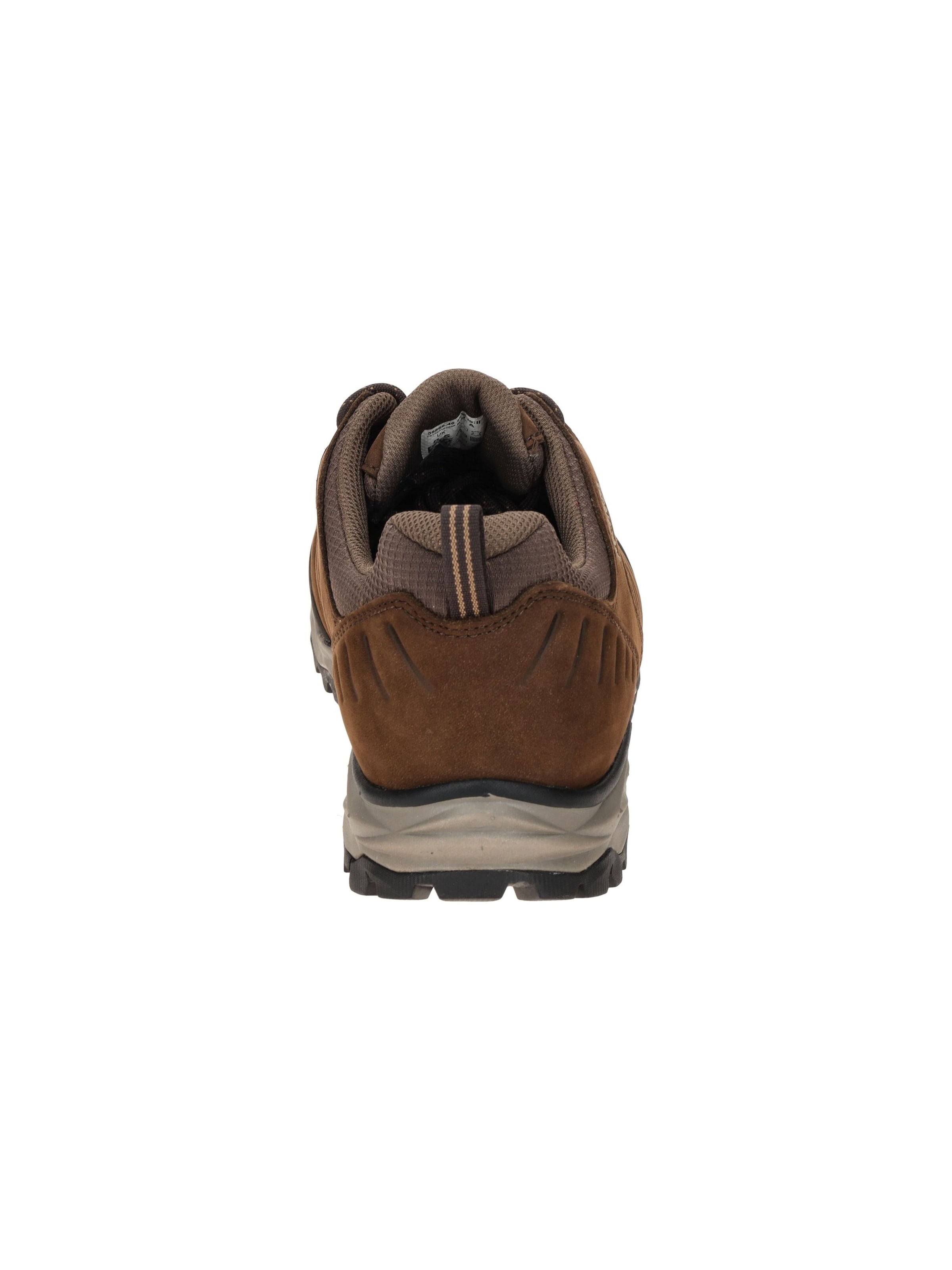 MEINDL Lace-up shoe in Brown