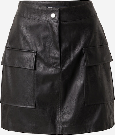 ONLY Skirt 'VERA' in Black, Item view