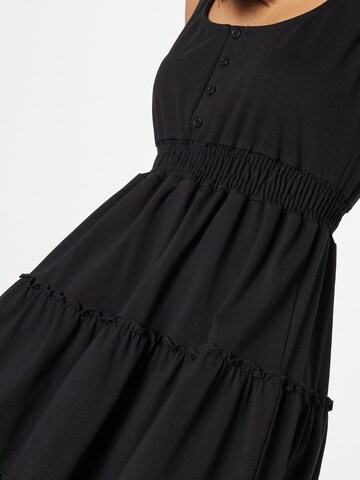 ABOUT YOU Dress 'Ruth' in Black