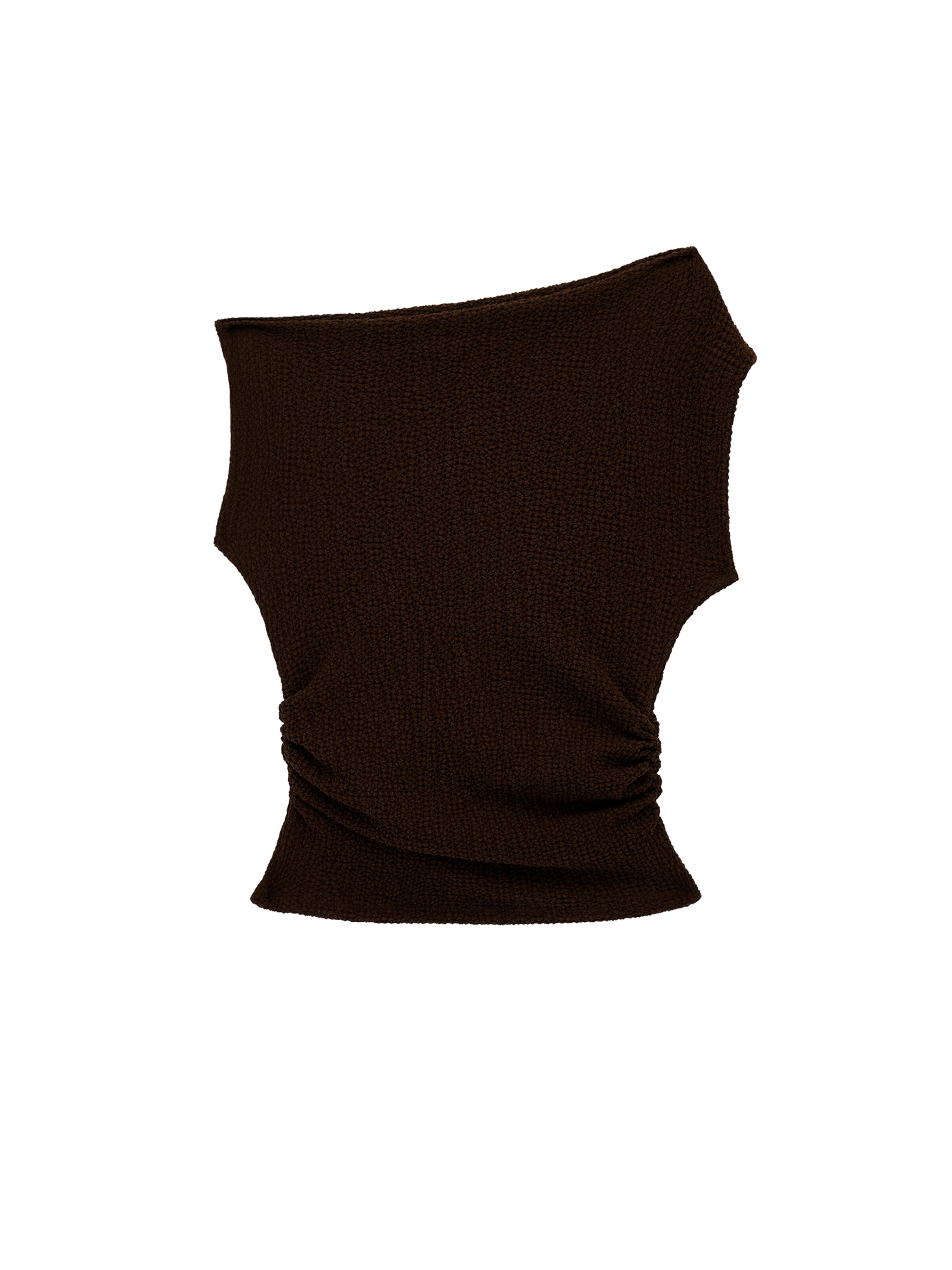 Koton Top in Brown