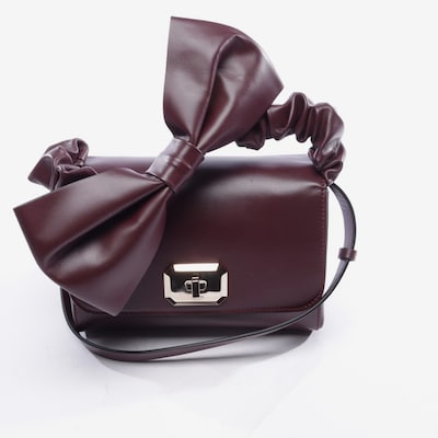 VALENTINO Schultertasche in S in aubergine, Produktansicht