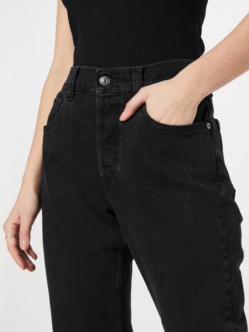 REPLAY Regular Jeans 'MAIJKE' i svart