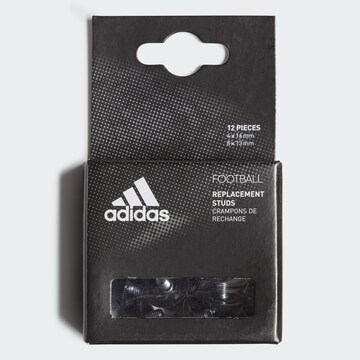 ADIDAS PERFORMANCE Sportschoen accessoires in Zwart