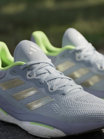 ADIDAS PERFORMANCE Обувь для бега 'Solarglide 6' в Синий