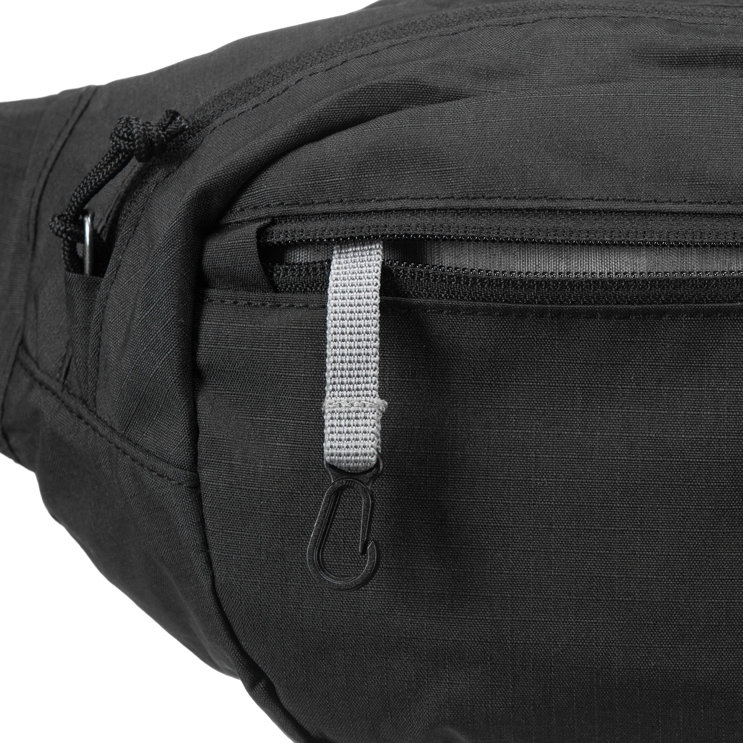 DEUTER Fanny Pack 'Belt I' in Black