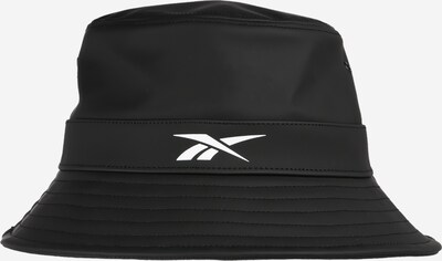 REEBOK Hut 'TECH STYLE BUCKET H' in schwarz, Produktansicht