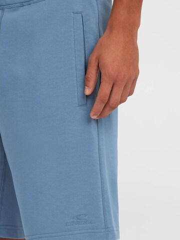 O'NEILL Loose fit Trousers in Blue