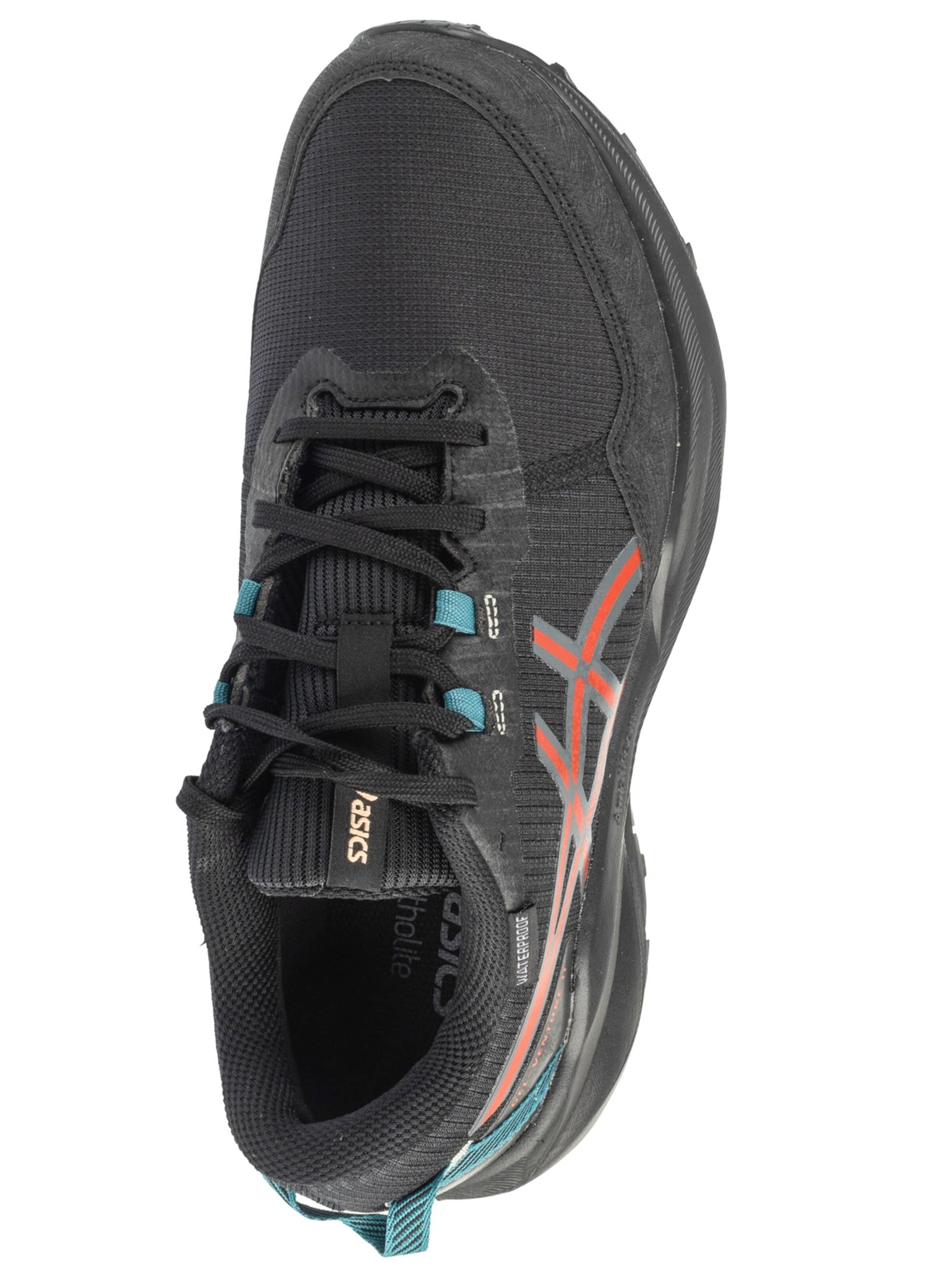 ASICS Running shoe 'Gel-Venture 11' in Black