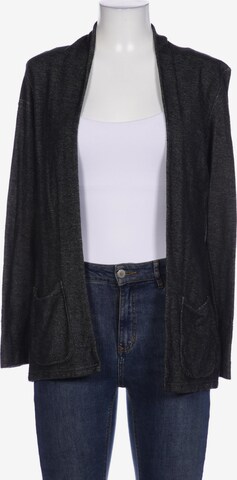Noisy may Sweater & Cardigan in M in Black: front