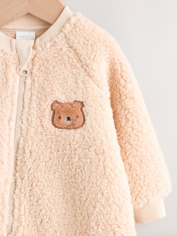 Next Yöpuku värissä oranssi