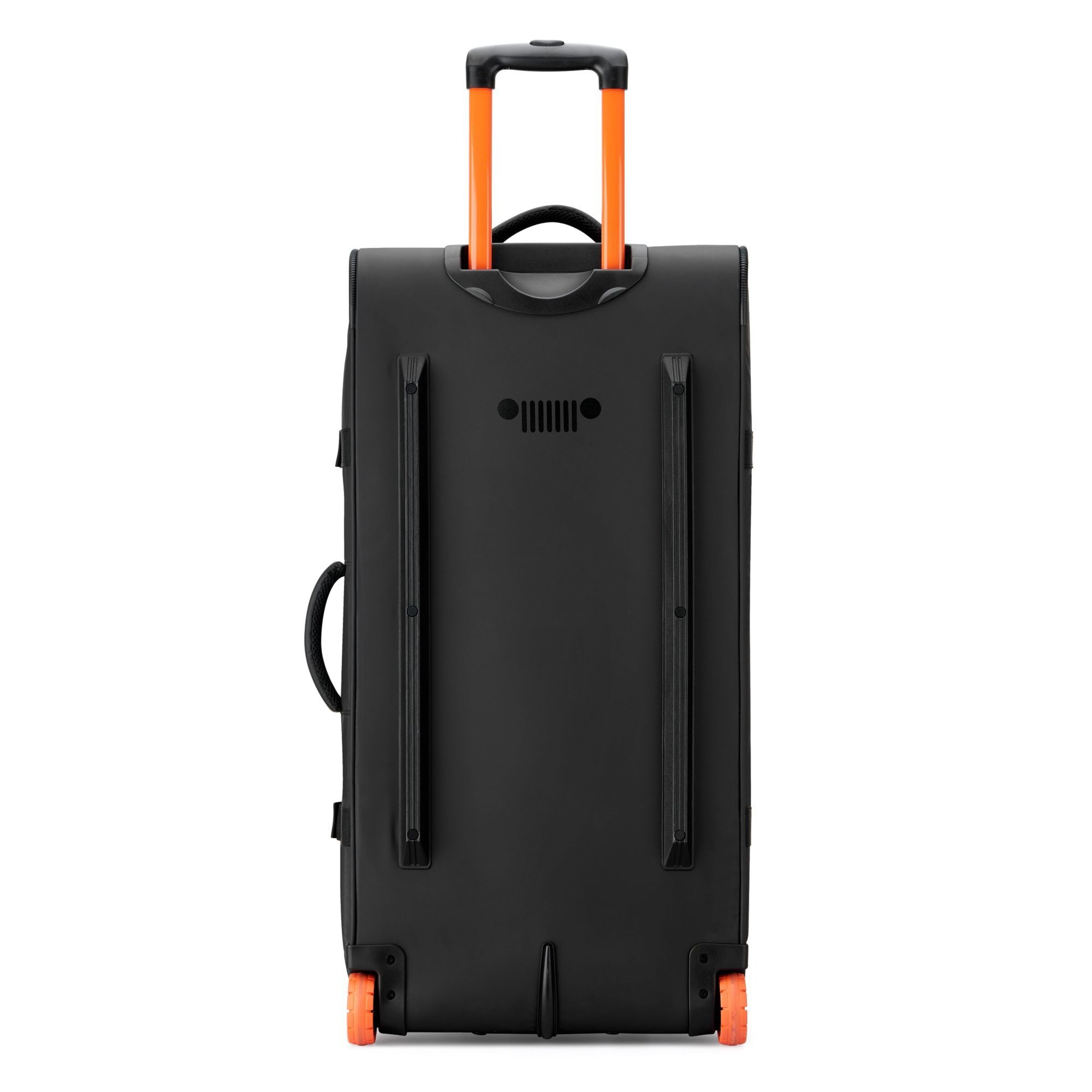 Jeep Travel Bag 'JS005A' in Black